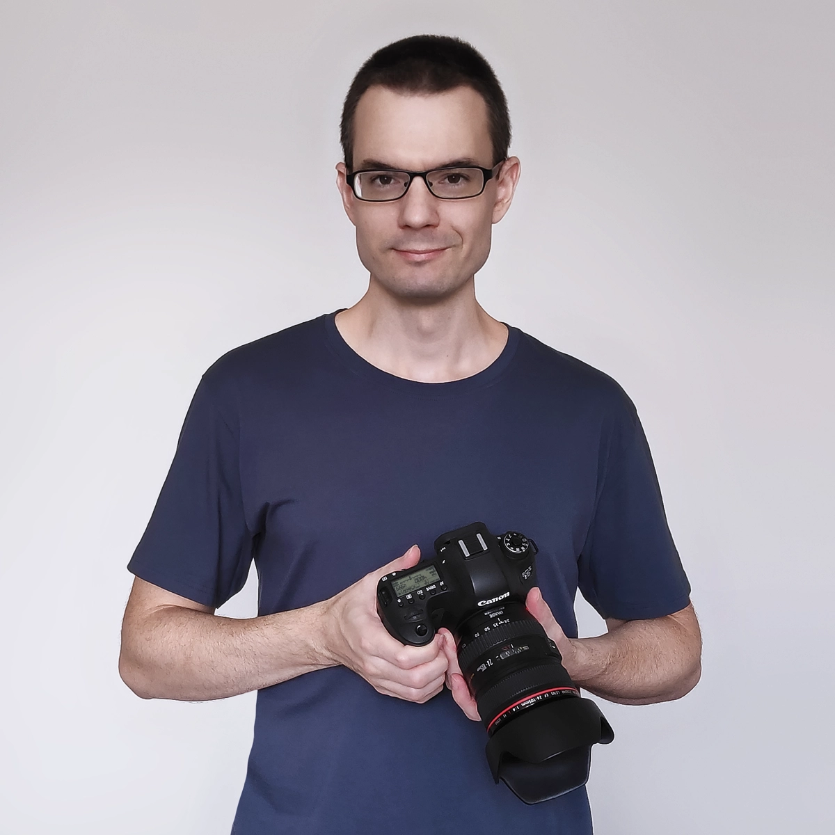 Fotograf Jan Pippich