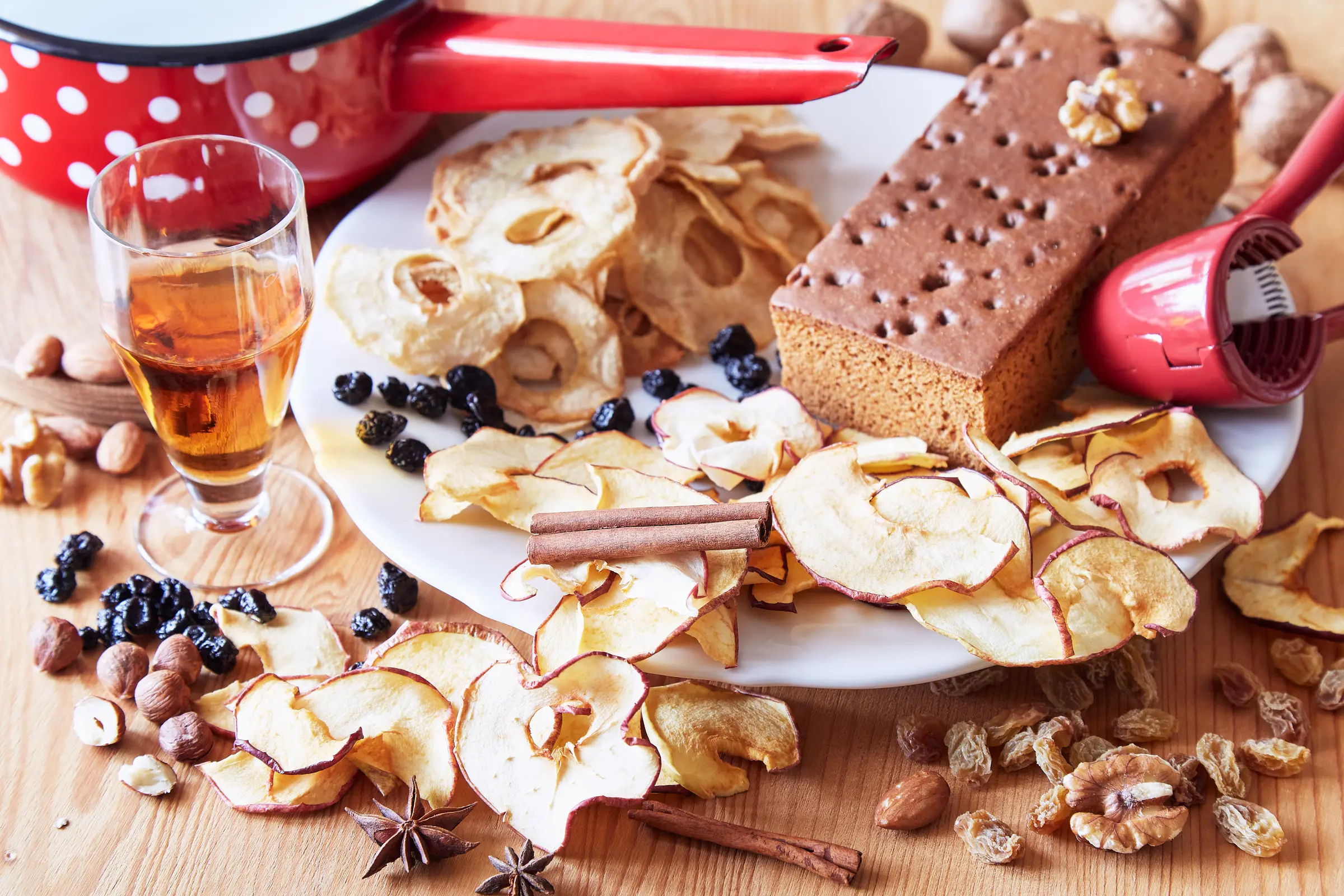 Staročeská černá omáčka